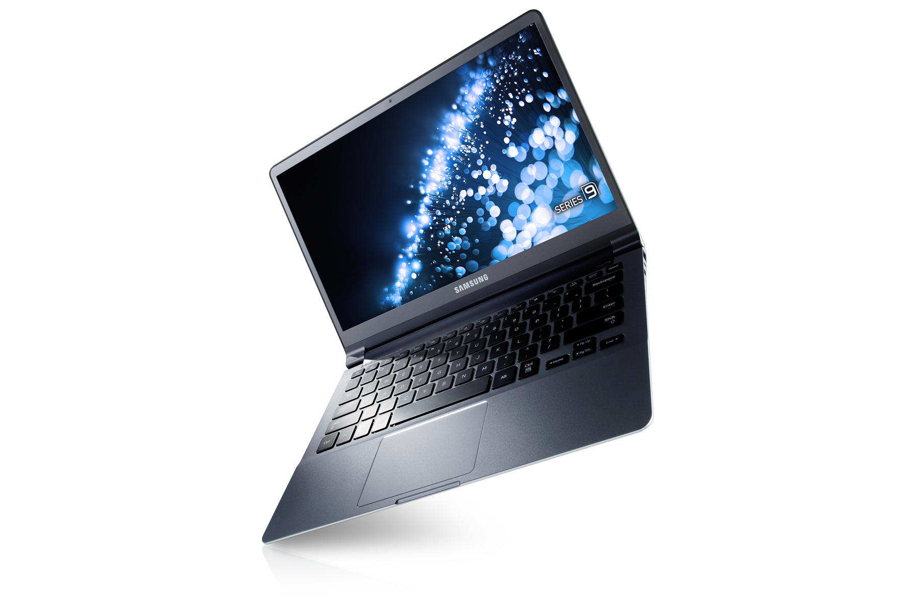 Samsung 9 900X3E Intel® Core™ i5 i5-3317M Laptop 33.8 cm (13.3") Full HD 4 GB DDR3-SDRAM 256 GB SSD Windows 8 Black – image 9