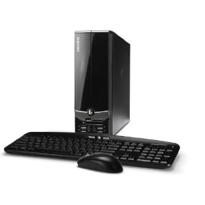 Acer eMachines EL1352-13M AMD Athlon II X2 240e