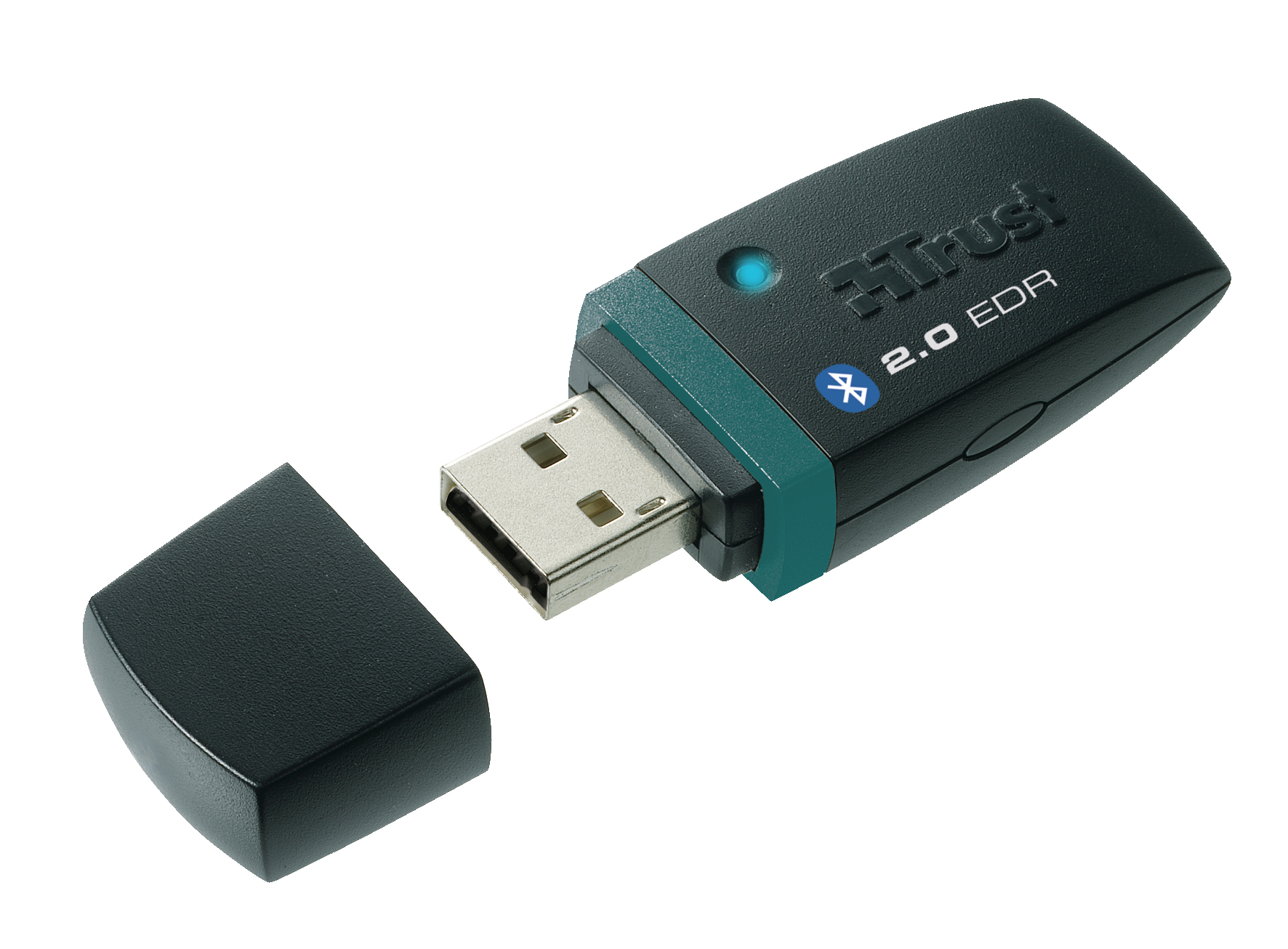 Trust Bluetooth 2.0 EDR USB Adapter BT-2200Tp – image 1