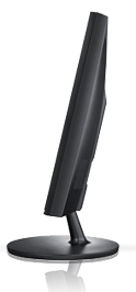 Samsung E2220NW computer monitor – image 2