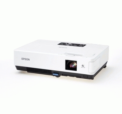 Epson EMP-1710 & Presenter – image 2