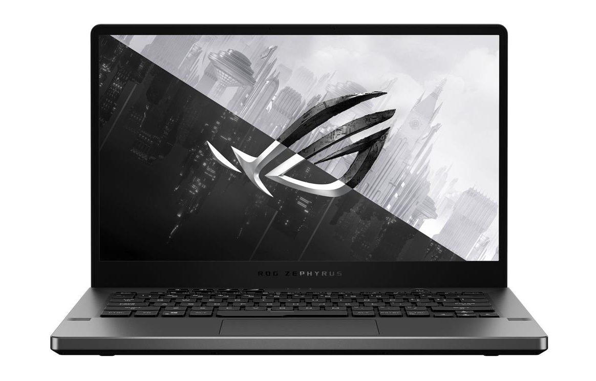 ASUS ROG Zephyrus G GA401II-BM027T AMD Ryzen™ 5 4600HS Laptop – image 1