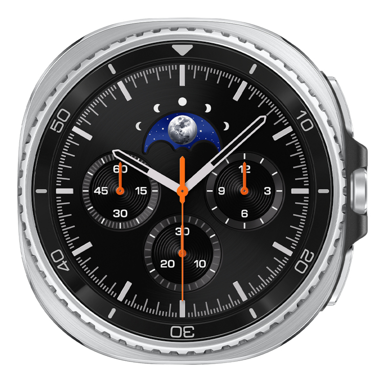 Samsung Galaxy Watch8 Classic
