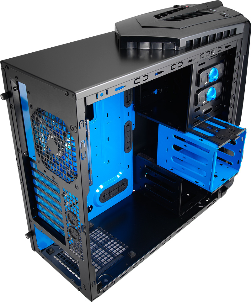 Aerocool Syclone II – image 9