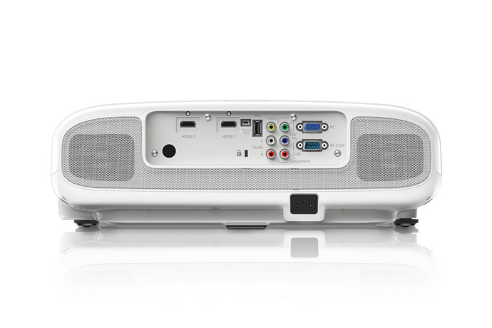 Epson Home Cinema 3020e – image 5