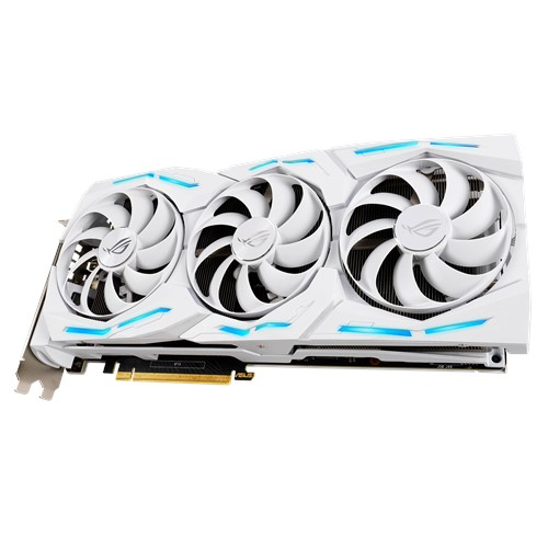 ASUS ROG -STRIX-RTX2080TI-O11G-WHITE-GAMING NVIDIA GeForce RTX 2080 Ti – image 7