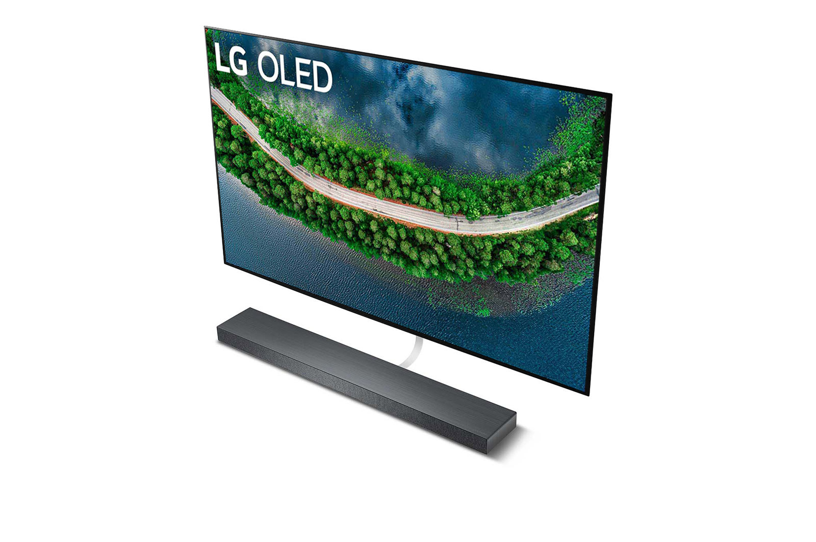 LG OLED65WX9LA.AVS TV – image 4