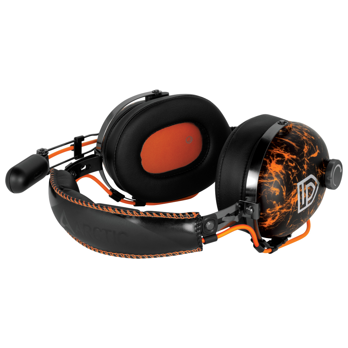 ARCTIC P533 PENTA – image 5
