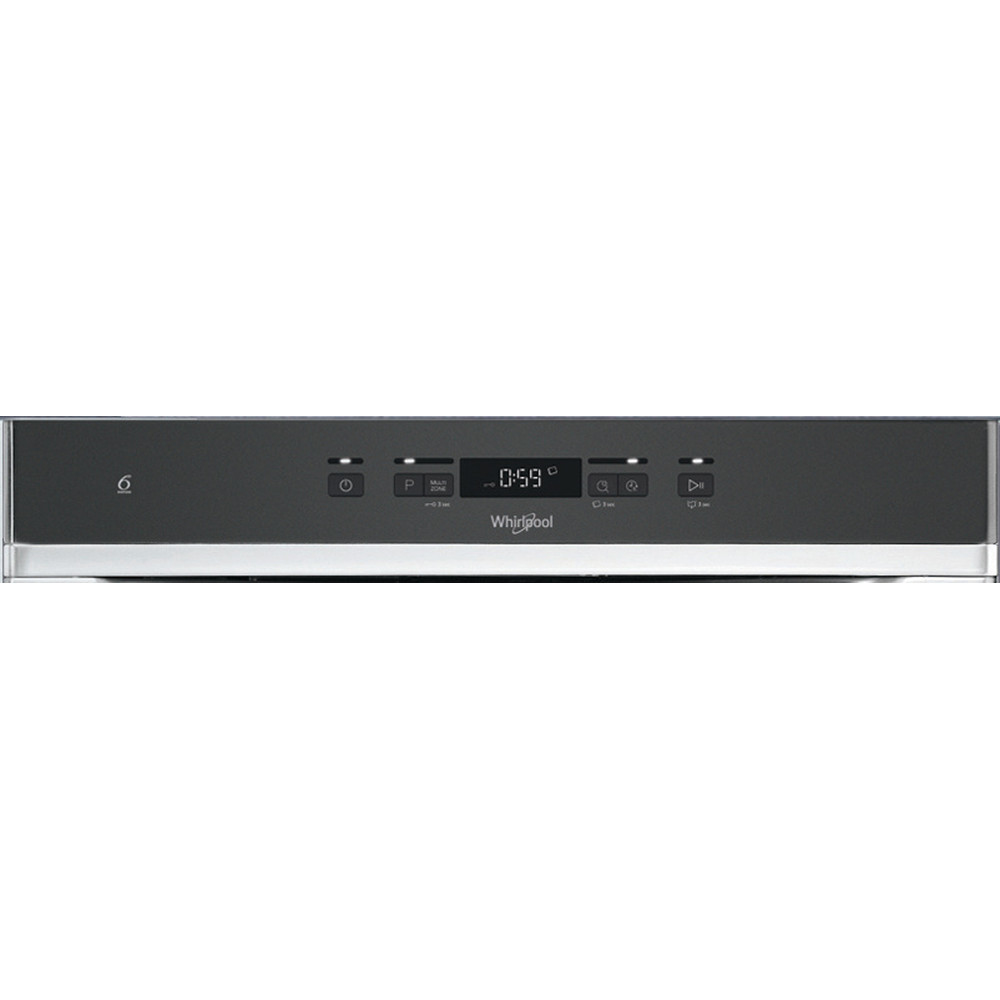Whirlpool WUC 3C33 F X – image 4