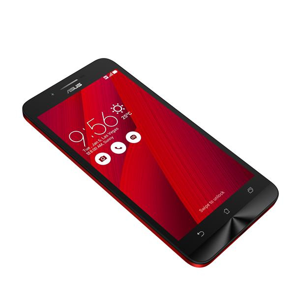 ASUS ZenFone Go ZC500TG-1C093WW smartphone – image 2