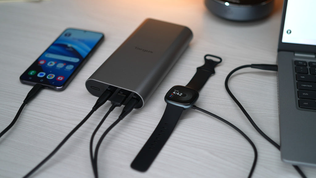Targus 140W USB-C Portable Power Bank – image 6