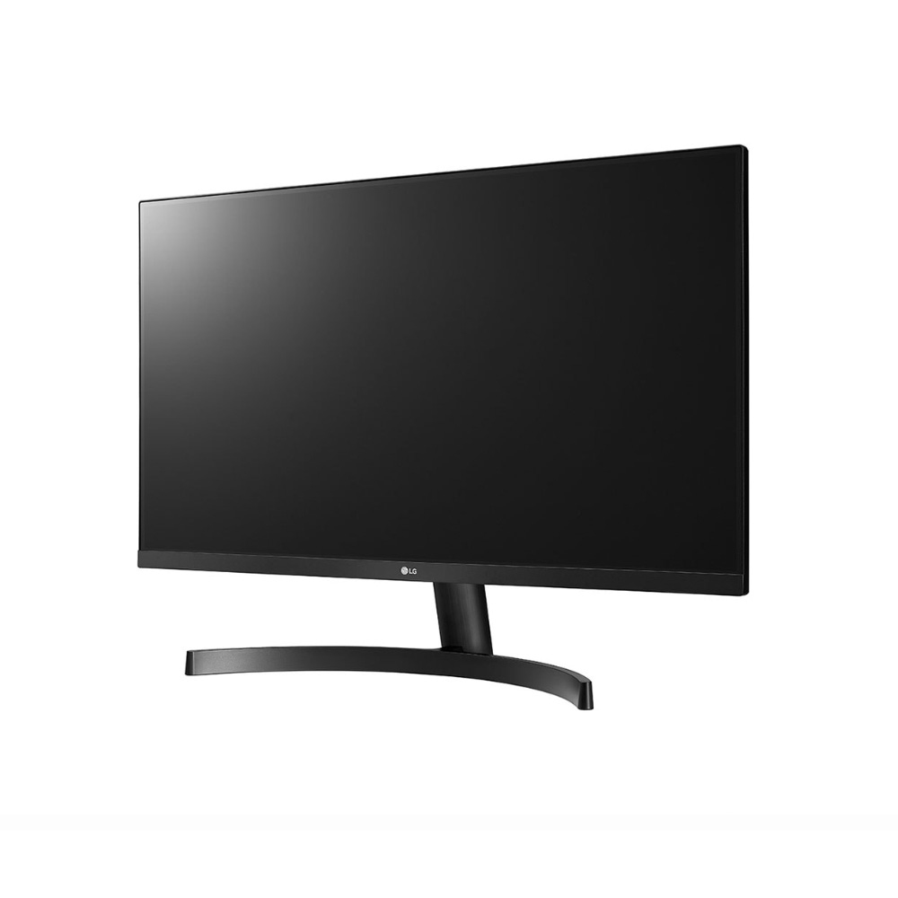 LG 27ML600M-B computer monitor – image 2