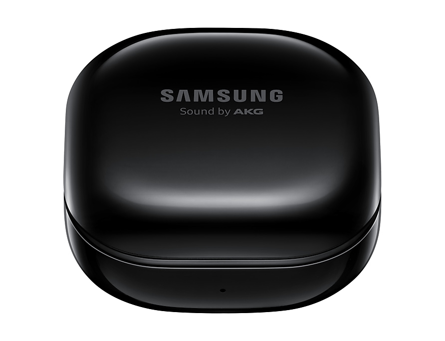 Samsung Galaxy Buds Live, Mystic Black – image 9