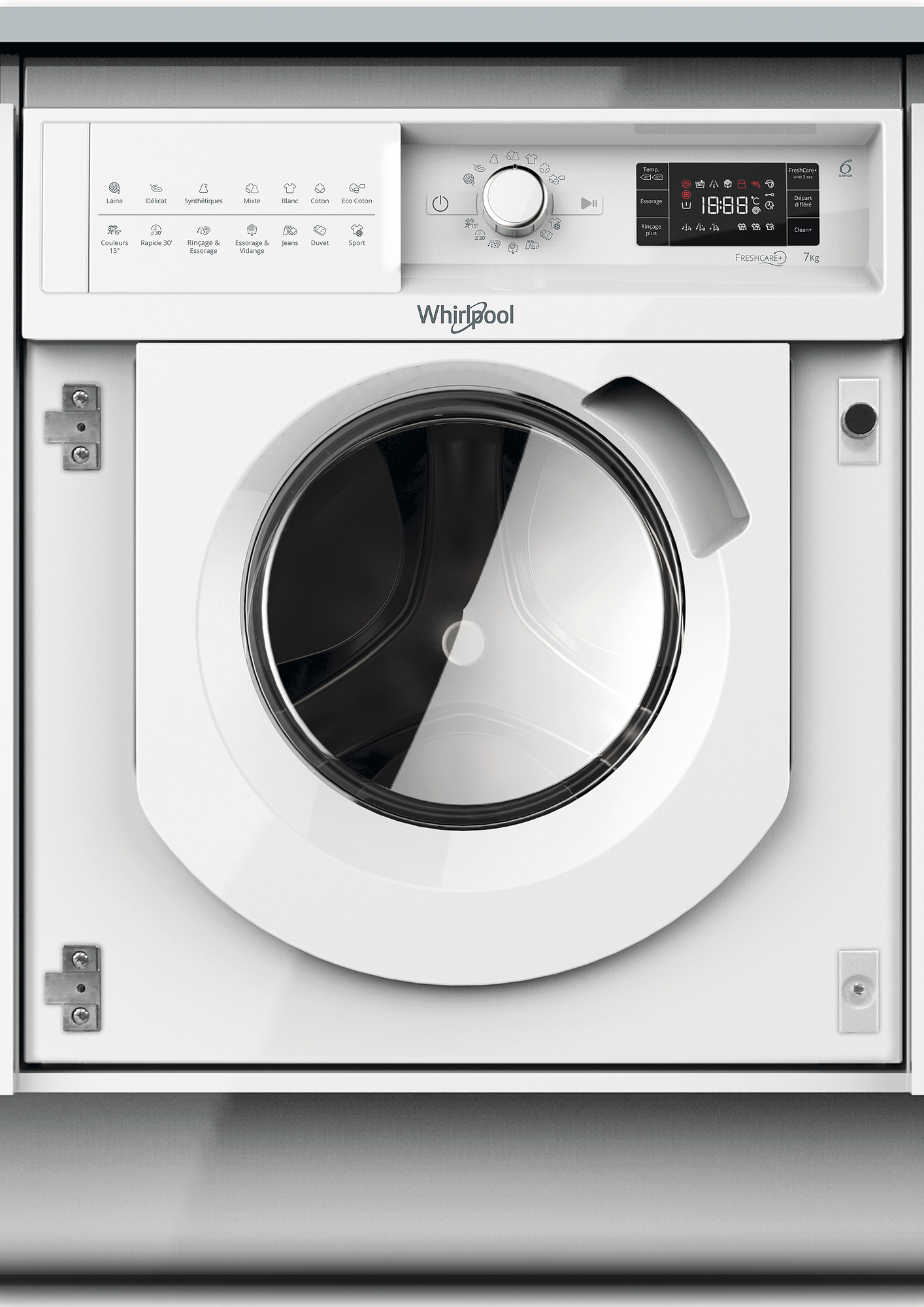 Whirlpool BI WMWG 71484 FR