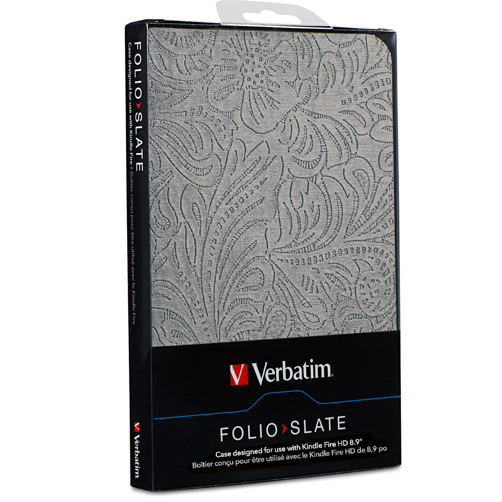 Verbatim Folio Case – image 1