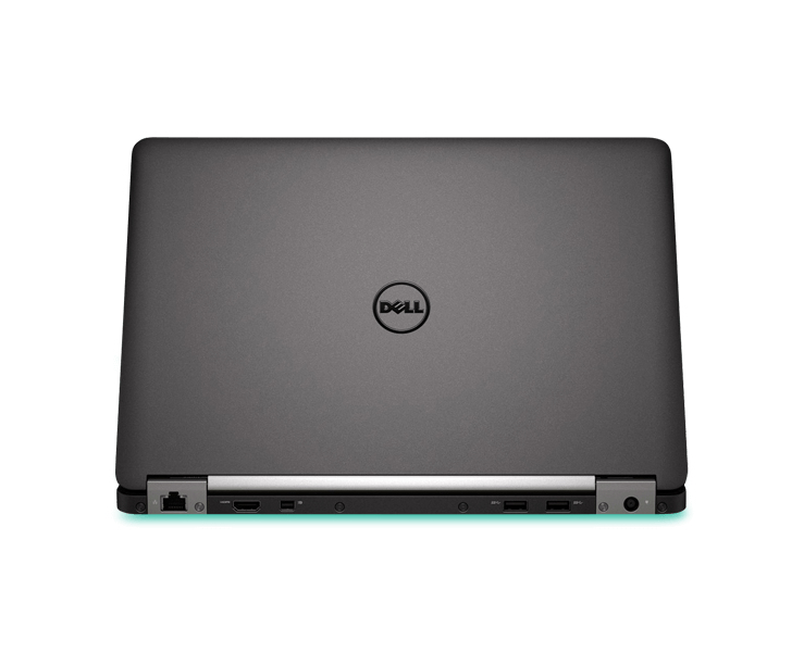 Flex IT Dell Latitude E7270 (Refurbished) – image 2