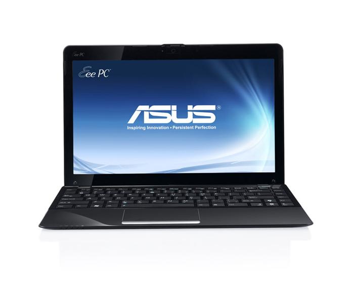 ASUS Eee PC 1215B-BLK091M laptop AMD Dual-Core E-350