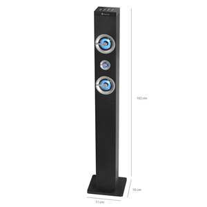 NGS ELEC-SPK-0231 loudspeaker – image 2