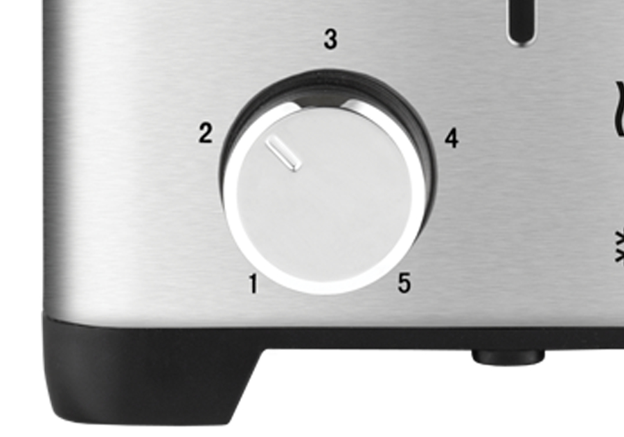 Unold 38356 toaster 5 4 slice(s) – image 4