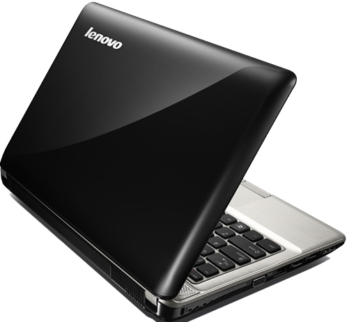Lenovo IdeaPad Z360 – image 2