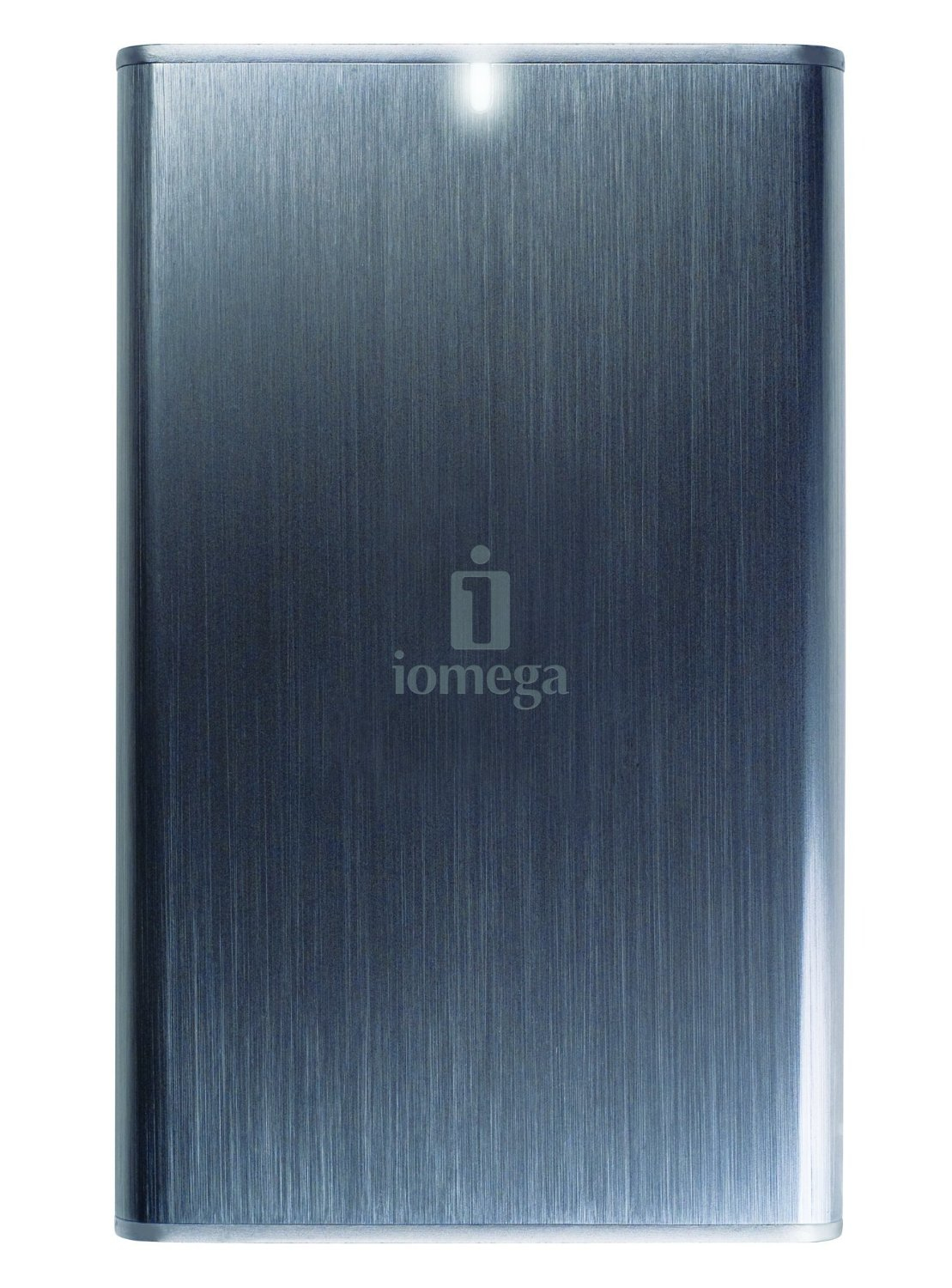 Iomega 320GB USB 2.0 – image 2