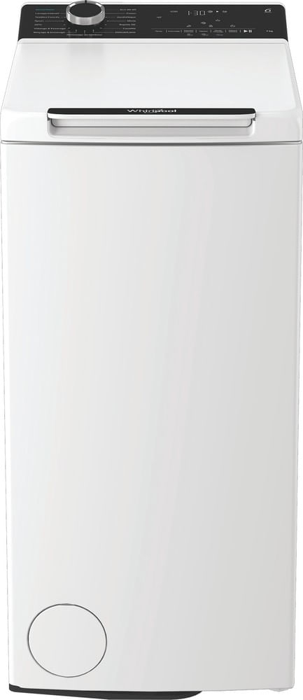 Whirlpool 859991737830 washing machine – image 2