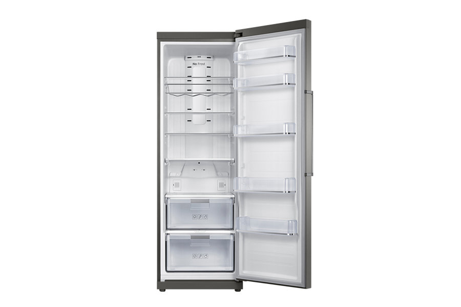 Samsung RR35H fridge Freestanding – image 4