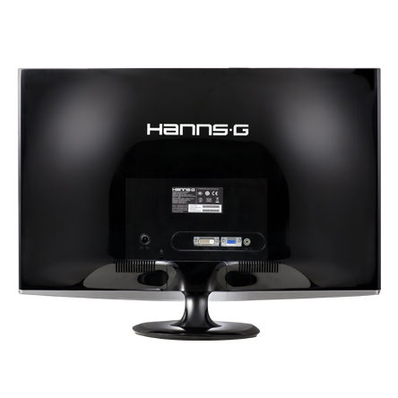 Hannspree Hanns.G HL251DPB computer monitor – image 4