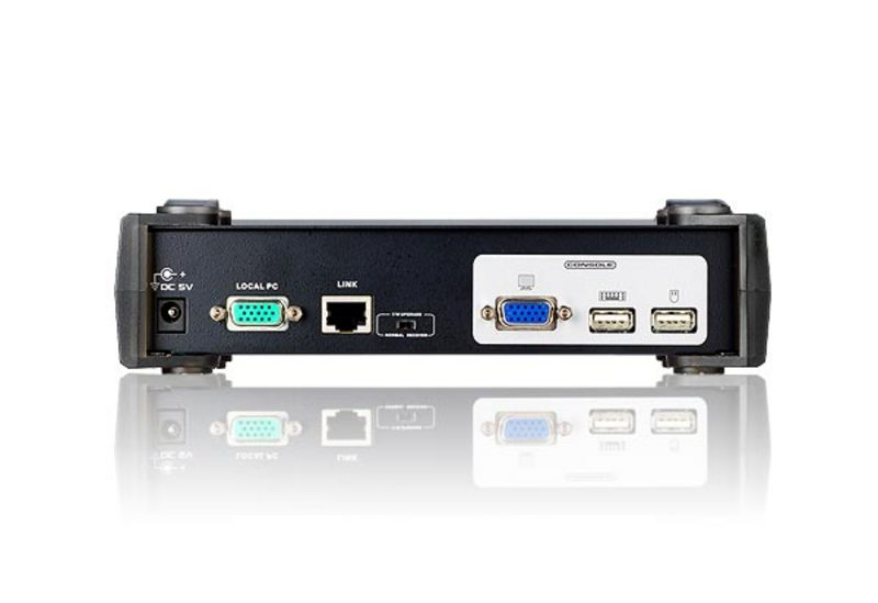 ATEN KA9272A console extender – image 3
