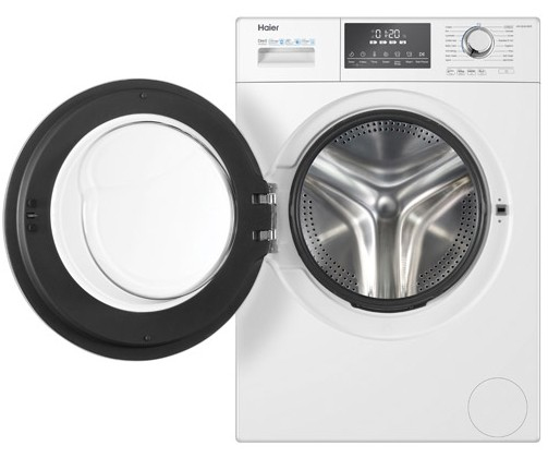 Haier HW100-B14876 washing machine Front-load – image 2