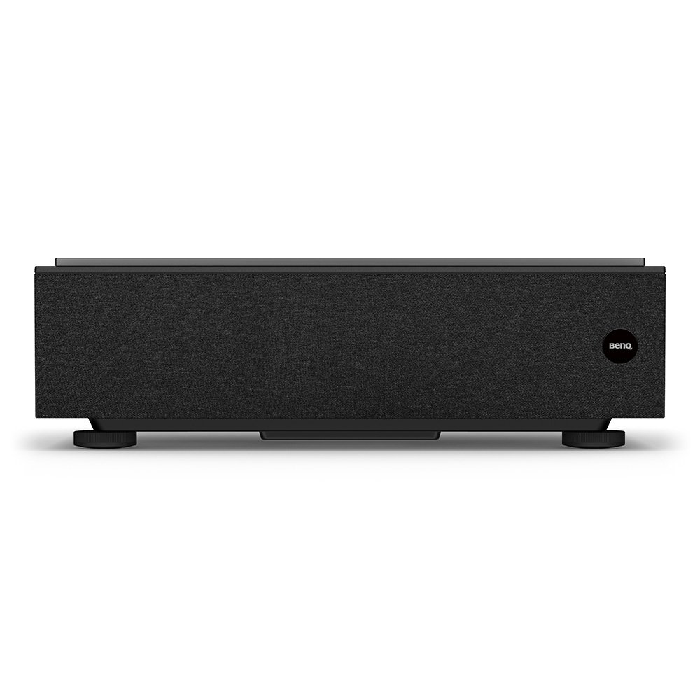 BenQ V7050i Ultra short throw projector DLP UHD 4K (3840x2160) 3D Black – image 2