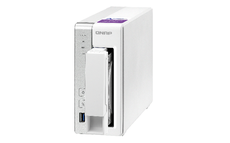 QNAP TS-131P NAS/storage server Tower Annapurna Labs AL212 – image 7