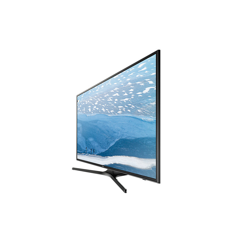 Samsung UE40KU6079U 101.6 cm (40") 4K Ultra HD Smart TV Wi-Fi Black – image 7