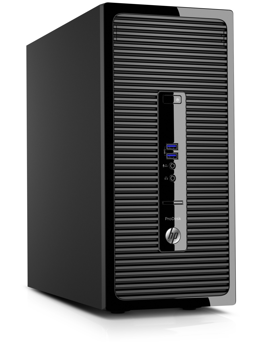 HP 490 G3 MT + 3 year NBD Onsite Hardware Support – image 2