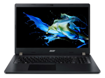 Acer TravelMate P2 TMP215-53-79KD Intel® Core™ i7 i7-1165G7 Laptop – image 3