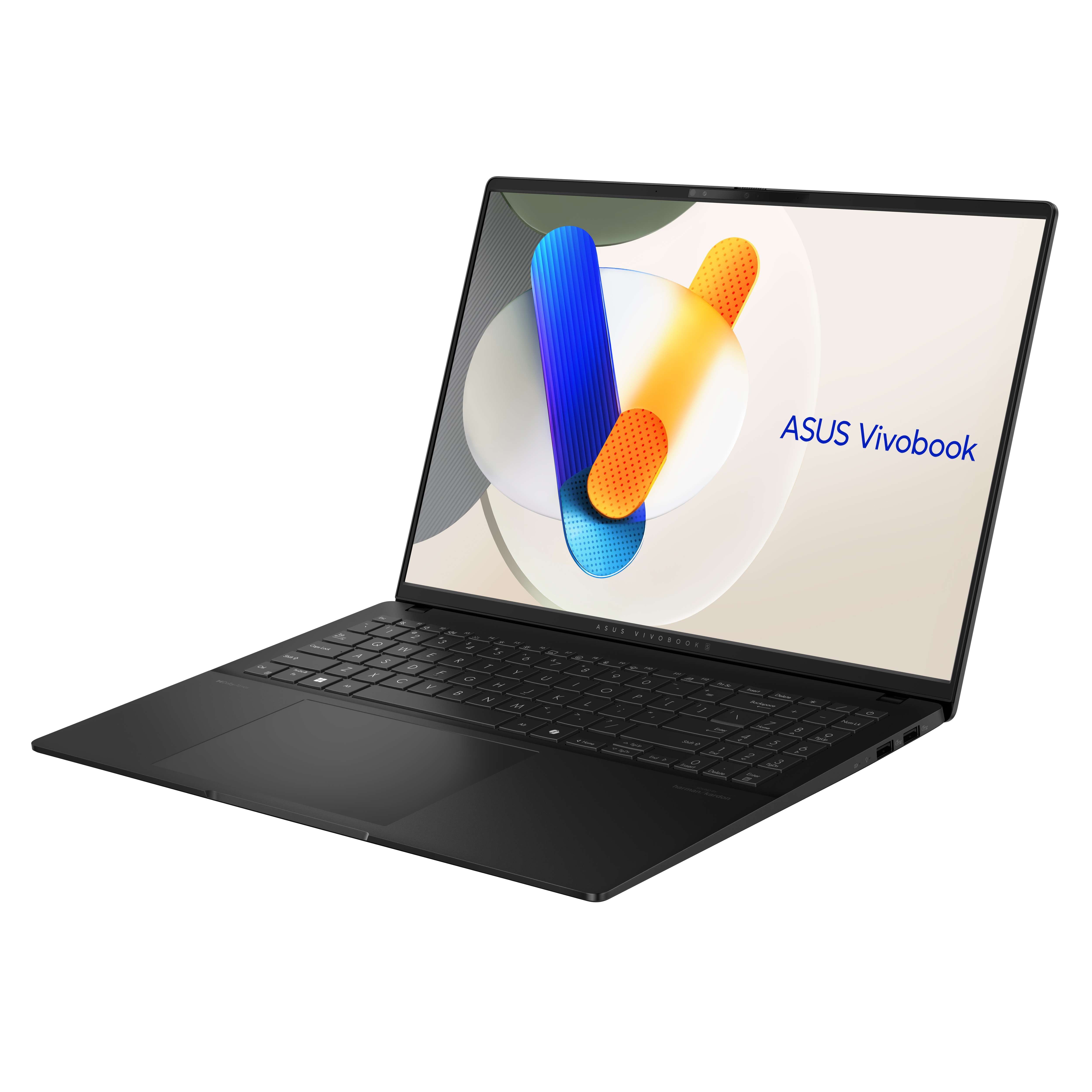 ASUS Vivobook S16 OLED S5606MA-MX095W — weergave 7