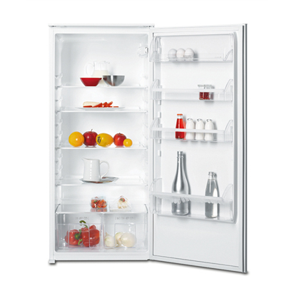 Electrolux FI2590A+ fridge Built-in