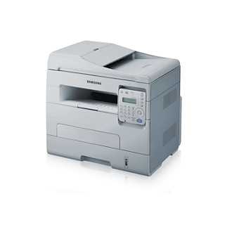 Samsung SCX-4726FD multifunction printer Laser A4 – image 5