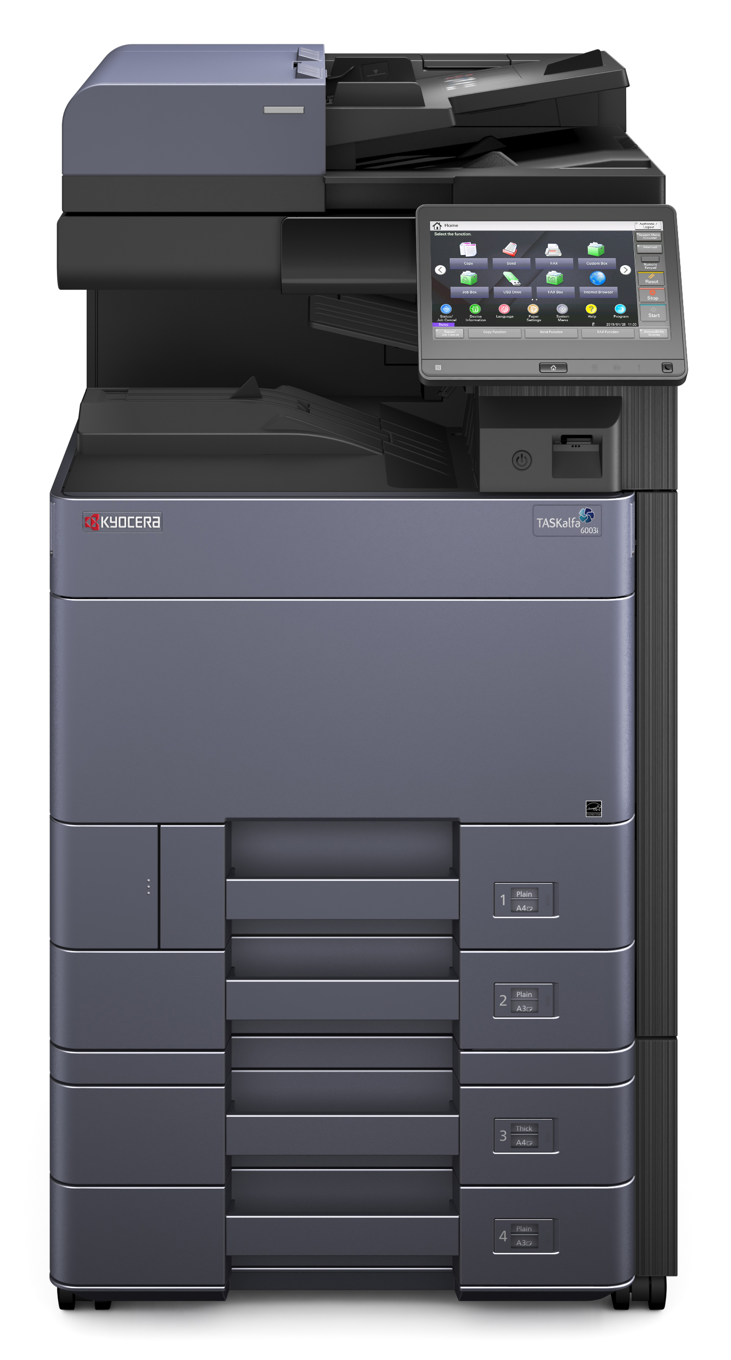 Kyocera TASKalfa 6003i Laser A3
