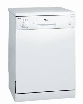 Whirlpool ADP 4109/1 WH