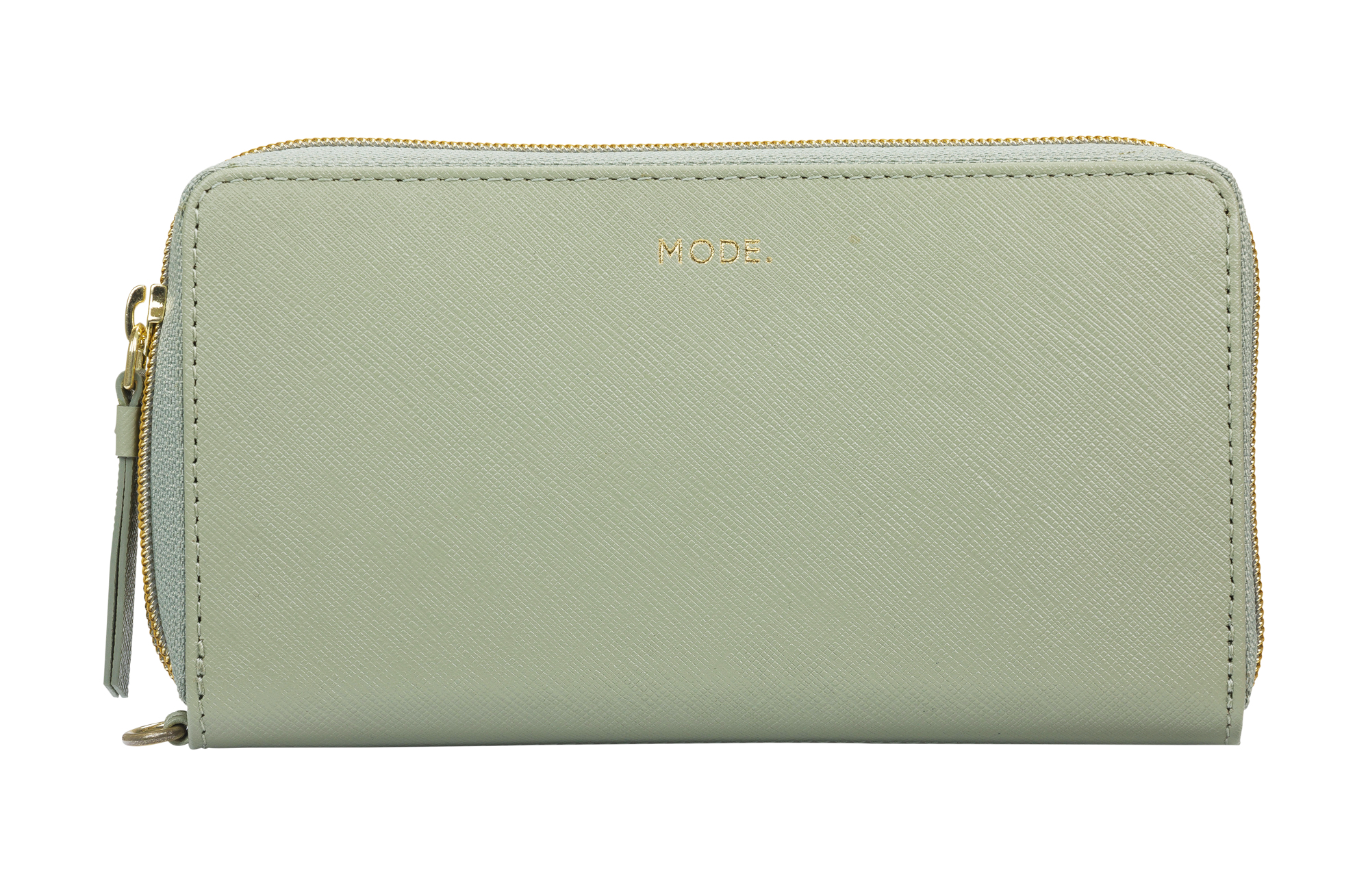 dbramante1928 LA Purse - Olive Green – image 3