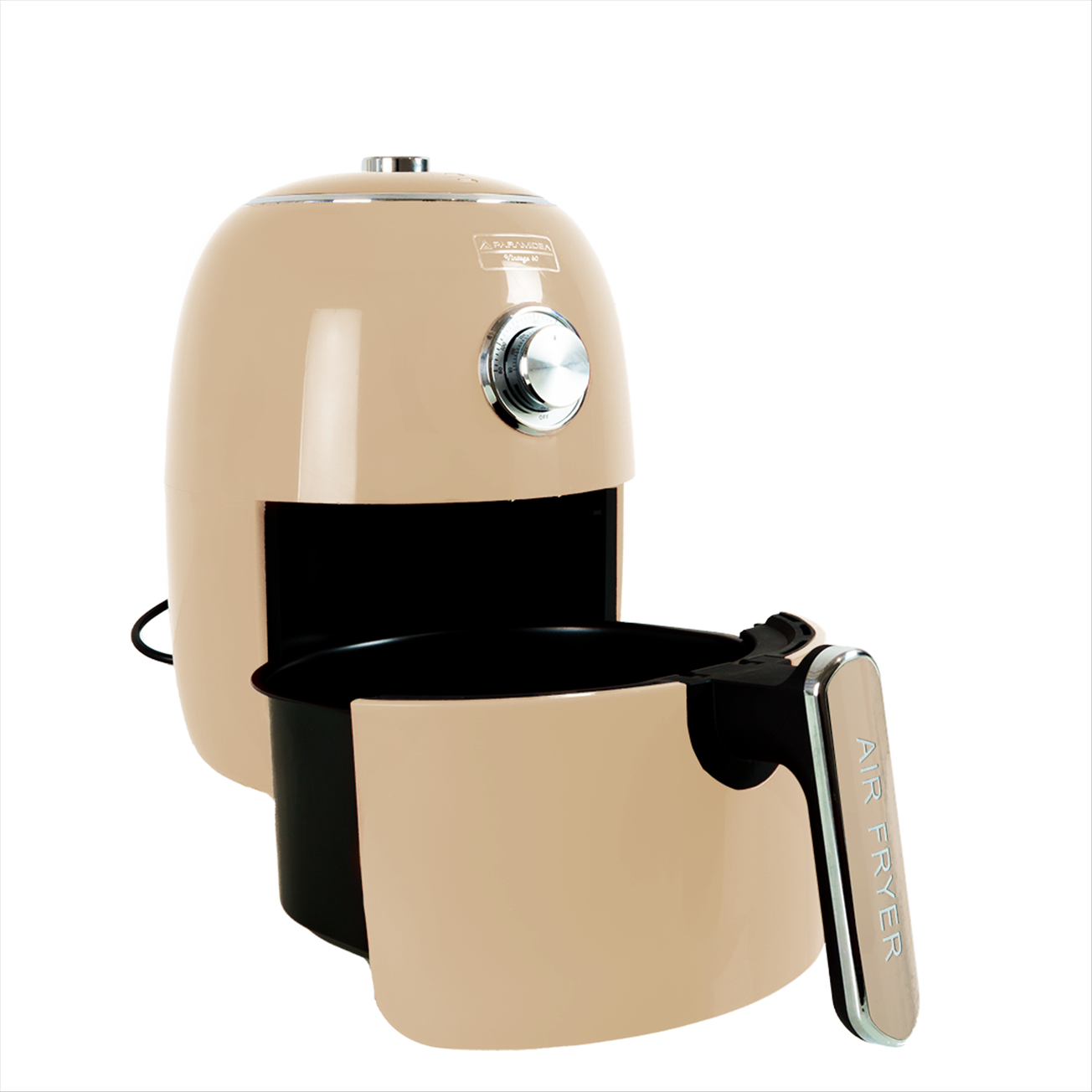 Pyramidea AF1960C fryer Single – image 3