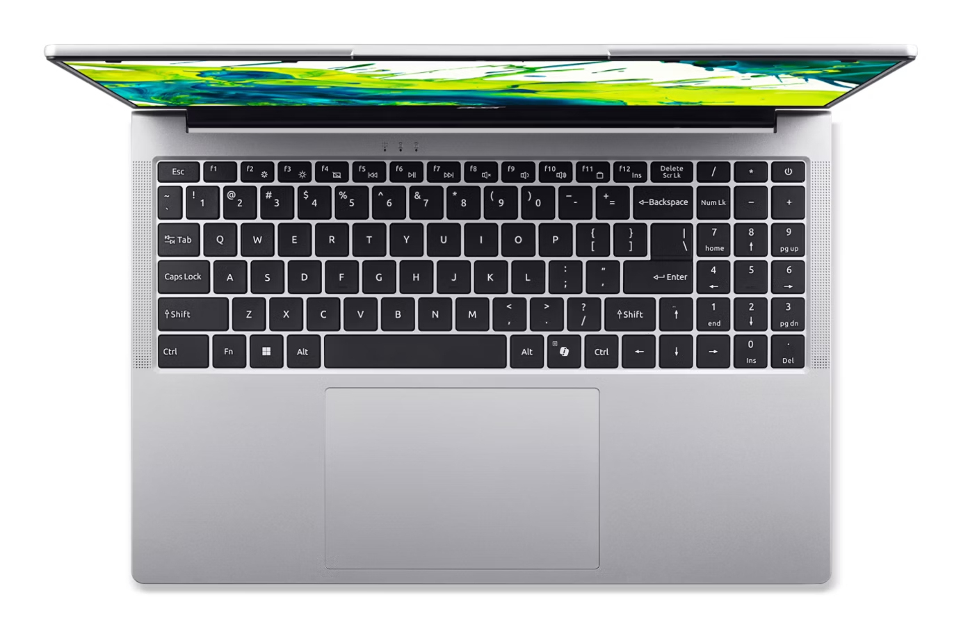 Acer Aspire Lite AL16-71P-52B1 Intel Core Ultra 5 125H Laptop – image 5