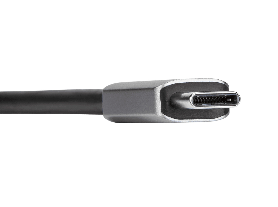 Targus ACA948CA USB graphics adapter Silver – image 2