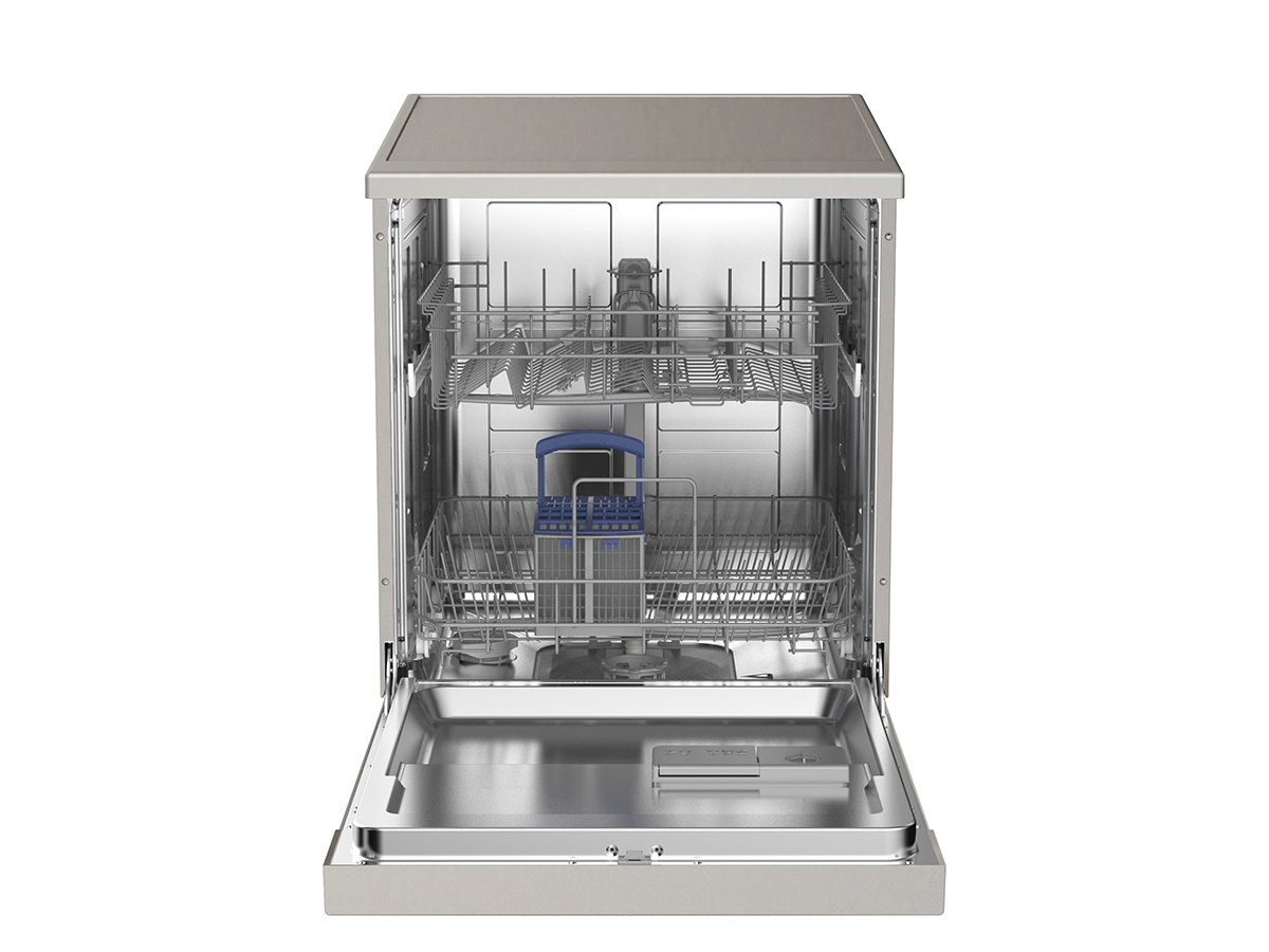 Hisense HS60240X Freestanding 13 place settings – image 3