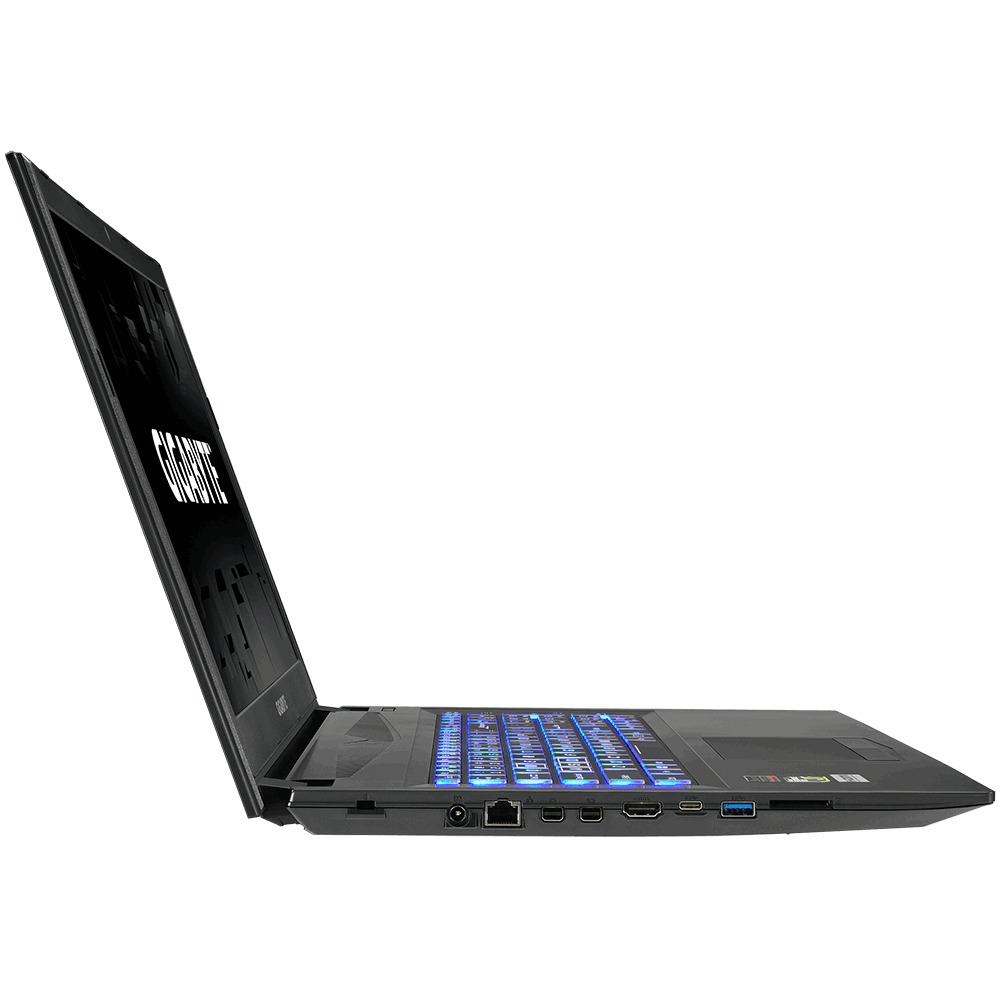GIGABYTE Sabre 17-1060-803 Intel® Core™ i7 i7-8750H Laptop – image 3
