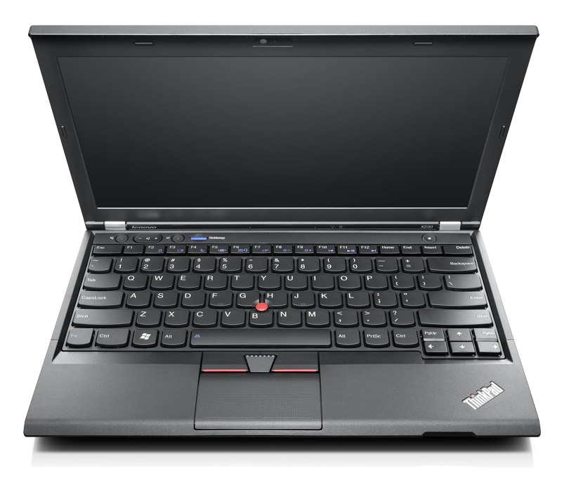 Lenovo X230 Dos CH – image 1