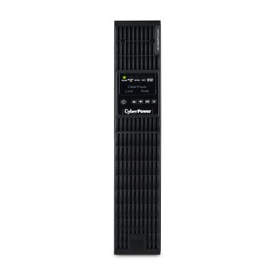 CyberPower OL1000RTXL2UN uninterruptible power supply (UPS) Double-conversion (Online) 1 kVA – image 5