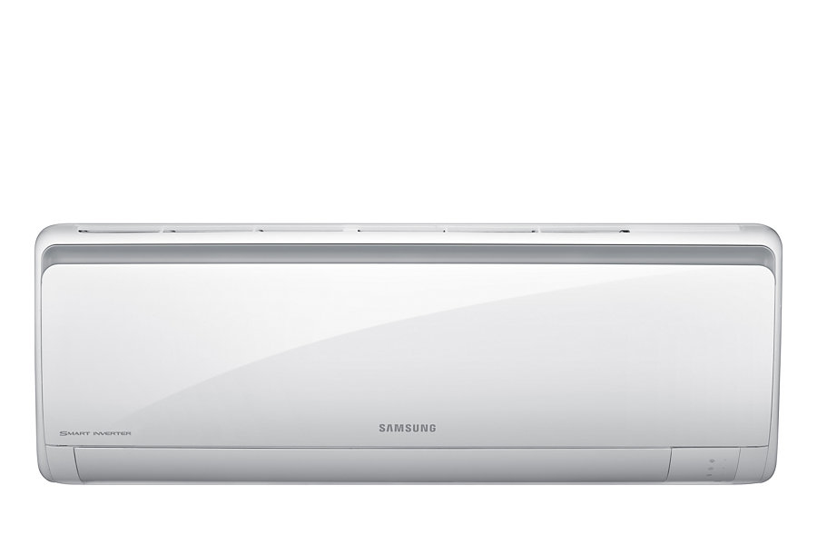 Samsung AQV09PSLN air conditioner Split system White