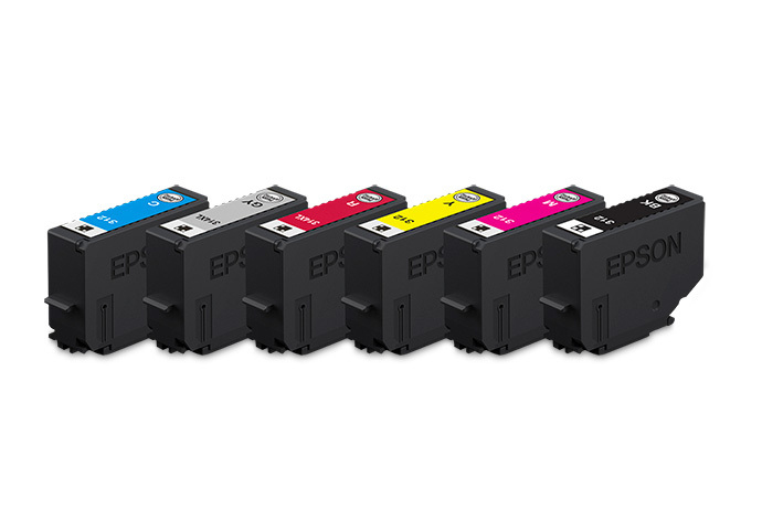 Epson C11CG43201 inkjet printer Colour – image 8